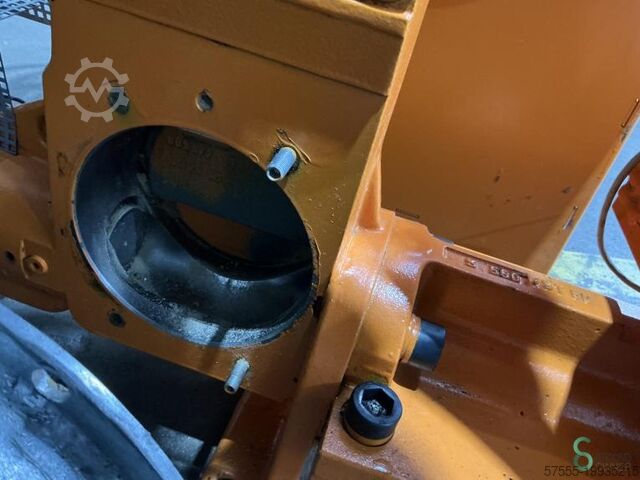 Брикетный пресс Schuko Compacto CT 700 S-20 2017 Schuko Compacto CT 700 S-20 Compacto