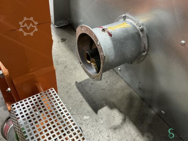 Брикетный пресс Schuko Compacto CT 700 S-20 2017 Schuko Compacto CT 700 S-20 Compacto