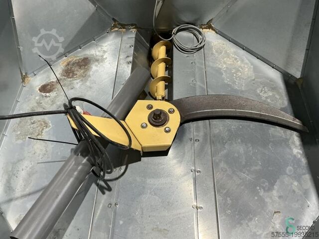 Брикетный пресс Schuko Compacto CT 700 S-20 2017 Schuko Compacto CT 700 S-20 Compacto