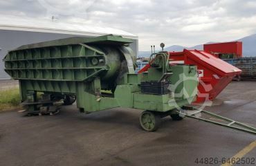 Автовыжималка Банкомат ATM Recyclingsystems APD 220