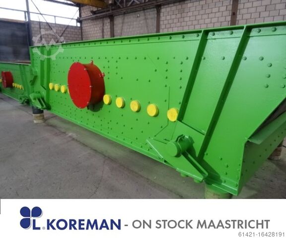 ситационные установки Främbs Freudenberg 20/50-2