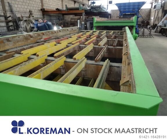 ситационные установки Främbs Freudenberg 20/50-2