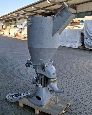 Отрезные фрезы Alpine B 25/14 RO