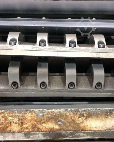 Отрезные фрезы Herbold SMS 60/100 S7-2