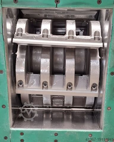 Отрезные фрезы Herbold Rohrschneidmühle SMR 80/60