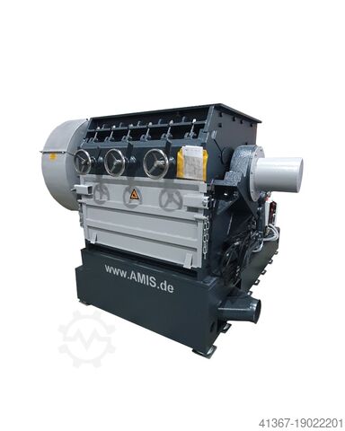 Отрезные фрезы Herbold SMS 80/120