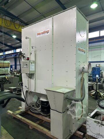 Извлечение Herding Filtertechnik 150-14/9 SB
