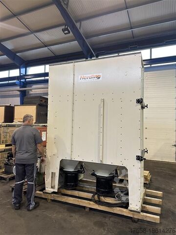 Извлечение Herding Filtertechnik 150-14/9 SB