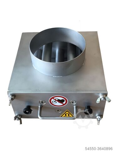 Фильтрующая сетка Фильтрующая сетка Магнитная сетка die magnetprofis DMPMFG200x200