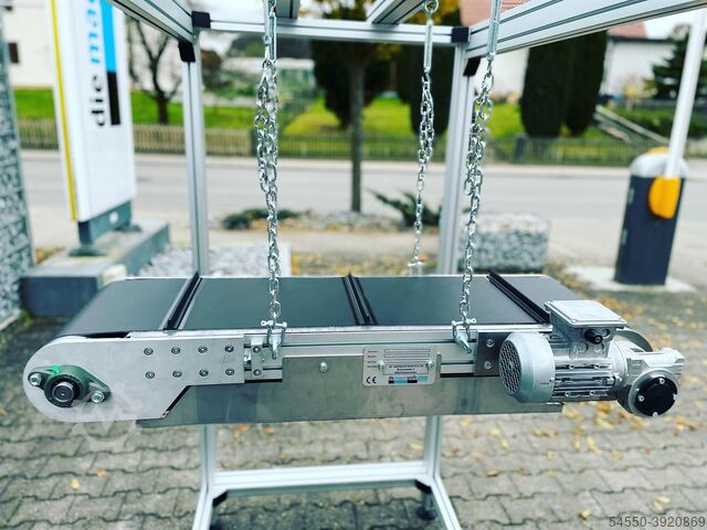 Измельчитель магнитных лент с надполосным магнитом die magnetprofis PEM1200