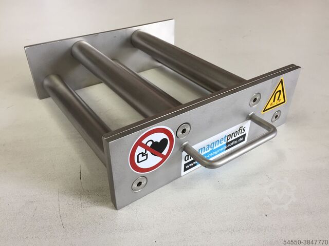 Магнитная сетка Магнитный фильтр Магнитный фильтр g die magnetprofis 