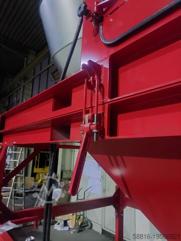 Передвижная фильтрационная установка Oliver Fritz GmbH & Co. KG TFPA15.250.M