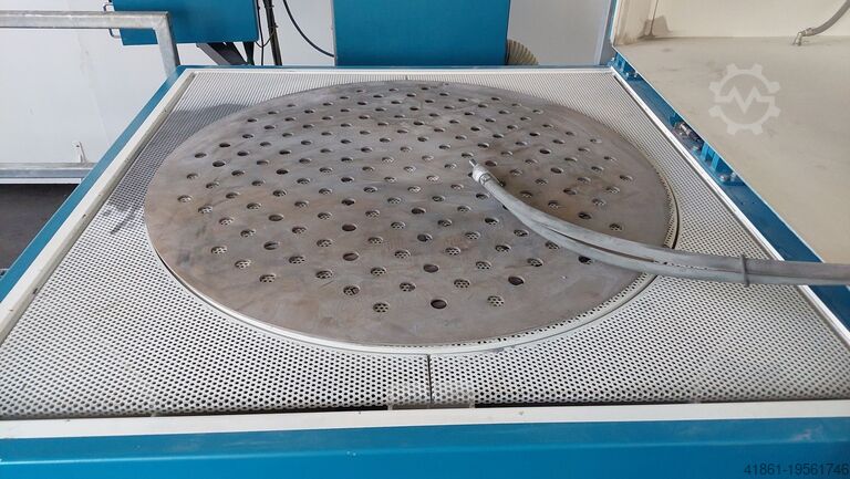 Вакуум - инжектор для микроструйной установки IEPCO PEENMATIC 13000 SDK