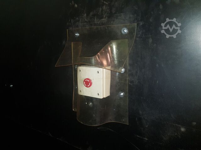 Контейнер для пескоструйной установки Oliver Fritz GmbH & Co. KG Sandstrahlcontainer High Cube Basic