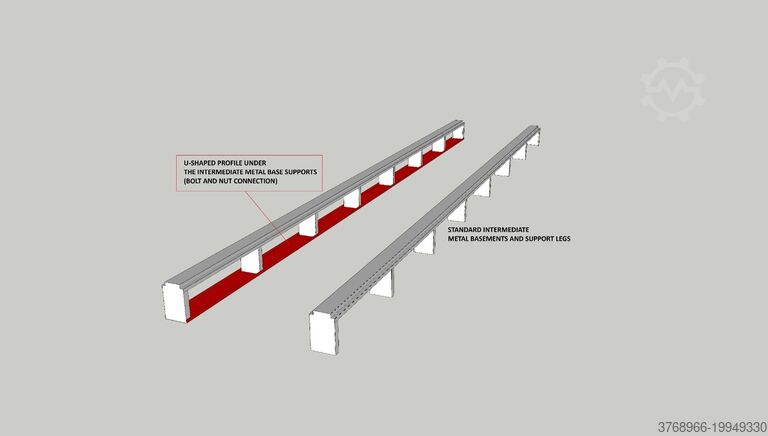 Малярный цех Pony Luxury Coating M&K Pony 7000