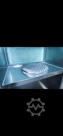 Малярный цех Pony Luxury Coating M&K S10 und F10