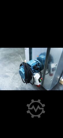 Малярный цех Pony Luxury Coating M&K S10 und F10