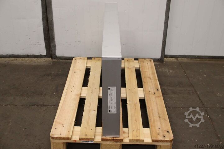 Воздушный фильтр AAF AstroCel  II  12-1210-0205