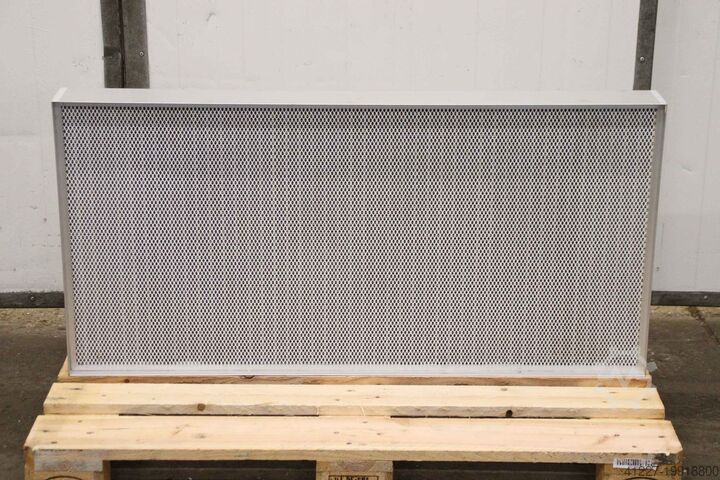 Воздушный фильтр AAF AstroCel  II  12-1210-0205