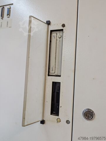 Машина для эродирования проволоки AGIE AGIECUT CHALLENGE 3