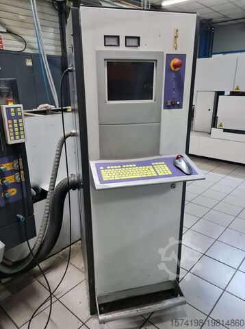 высокоскоростной радиально-сверлильный станок ONA AE300