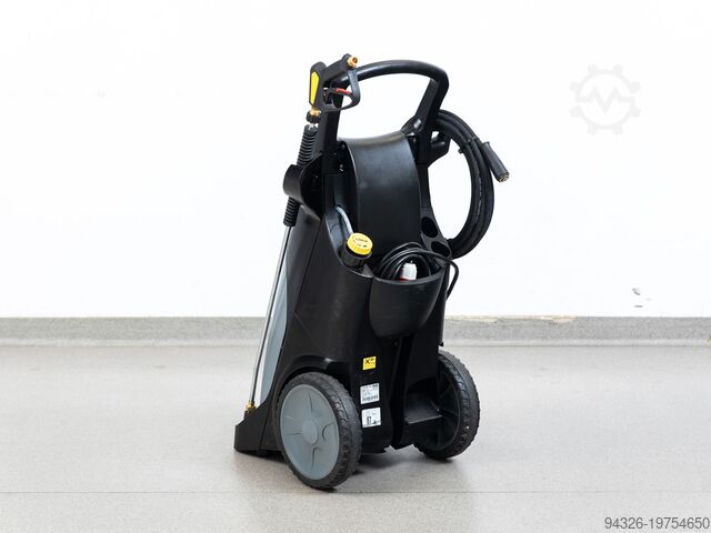 Аппарат высокого давления Kärcher HD 10/25-4S Kärcher HD 10/25-4S - NEW PUMP HEAD - 250bar