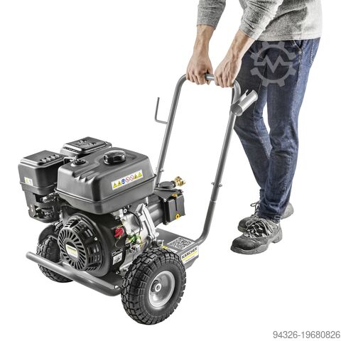 Kärcher HD 7/20 G Classic НОВЫЙ! Kärcher HD 7/20 G Classic 700lh 200bar NEU!