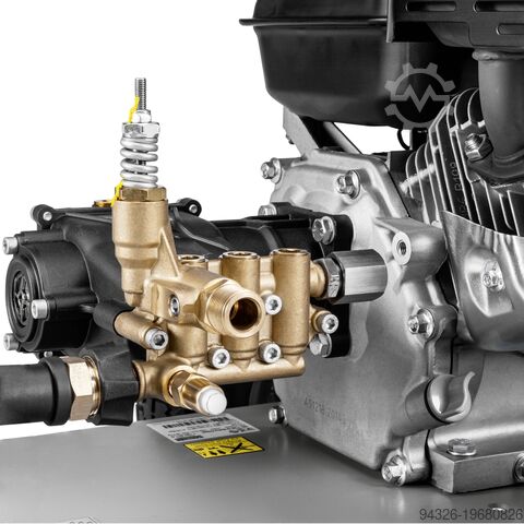 Kärcher HD 7/20 G Classic НОВЫЙ! Kärcher HD 7/20 G Classic 700lh 200bar NEU!