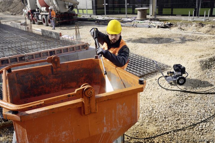 Kärcher HD 7/20 G Classic НОВЫЙ! Kärcher HD 7/20 G Classic 700lh 200bar NEU!