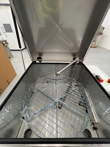 очистка деталей Metalclean P80 Metalclean P80