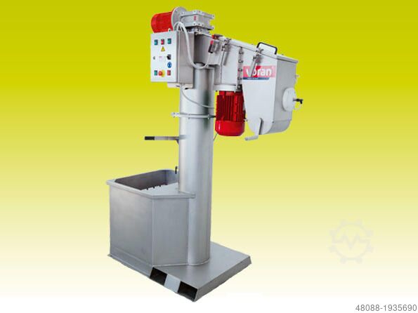 Стиральная машина WAR65 ф. упаковочные прессы voran WAR65