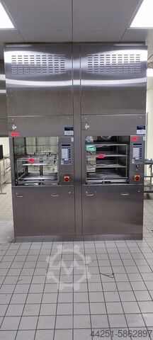 Стиральная машина Дезинфекционная машина Belimed WD290