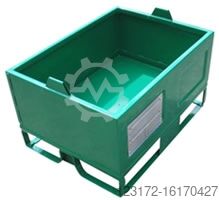 CONS 130 тип 00080 rôzne kovová ohradová paleta