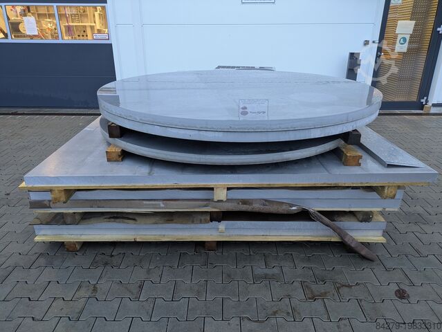 АЛЮ / AlMg4,5Mn (5083) с сертификатом ALU / AlMg4,5Mn (5083) mit Zeugnis 2355x2504x60+2205x2504x60+2205x2504x70mm