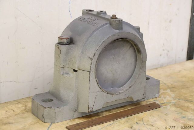 Корпус блока плунжера GLH SNG 524-620