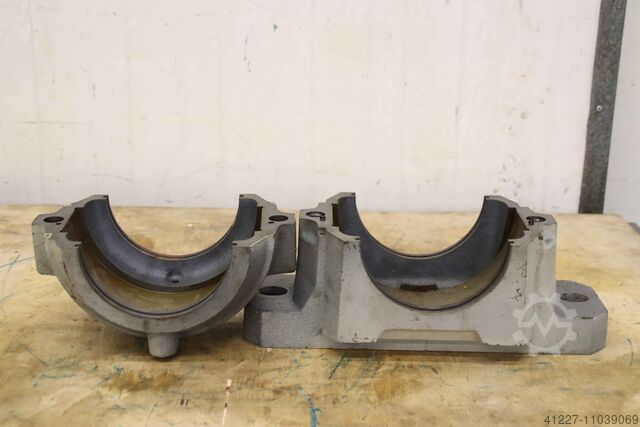 Корпус блока плунжера GLH SNG 524-620