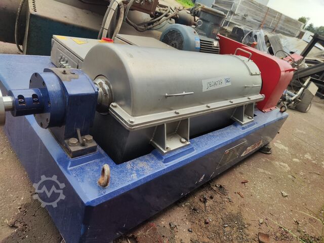 Decanter Jiangsu LW 220x880N
