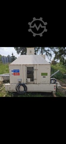 Охладитель пеллет Geelen VK 1.9 X 1.9