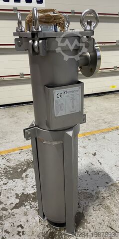 CALDERERIA TERUEL BSP-31 CT CALDERERIA TERUEL BSP-31 CT