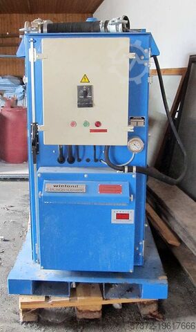 Система экстракции Wieland VS-3 T