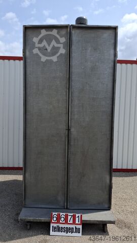 Лабиринтный фильтр  