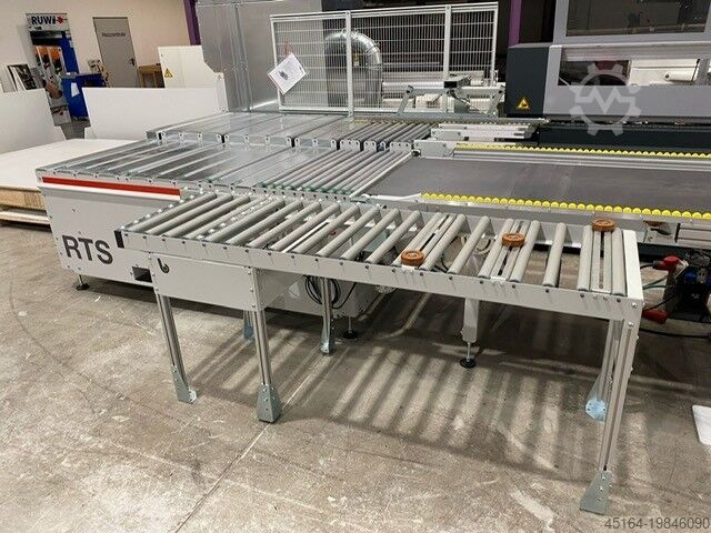 репатриация Barbaric RTS Compact