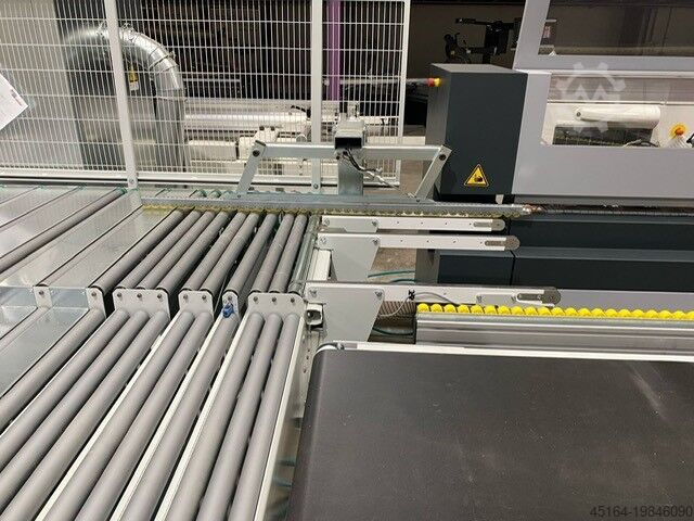 репатриация Barbaric RTS Compact