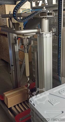 дозирующий насос Viscotec 