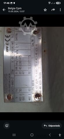 Смеситель кормов Buhler mixer Speedmix AHLM 4000