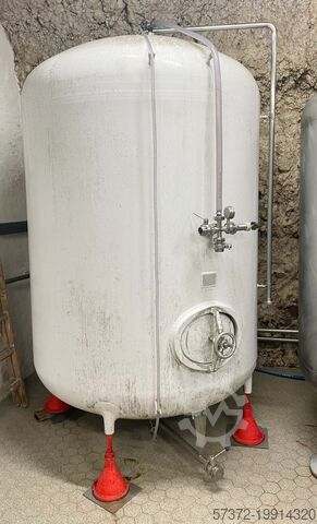 Напорный бак Regensburger Faßfabrik 