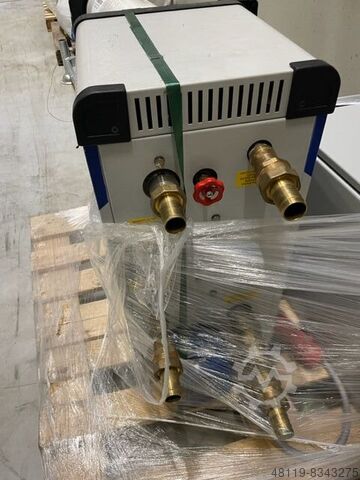 Блок управления температурой воды Frigel RMB130/18HP