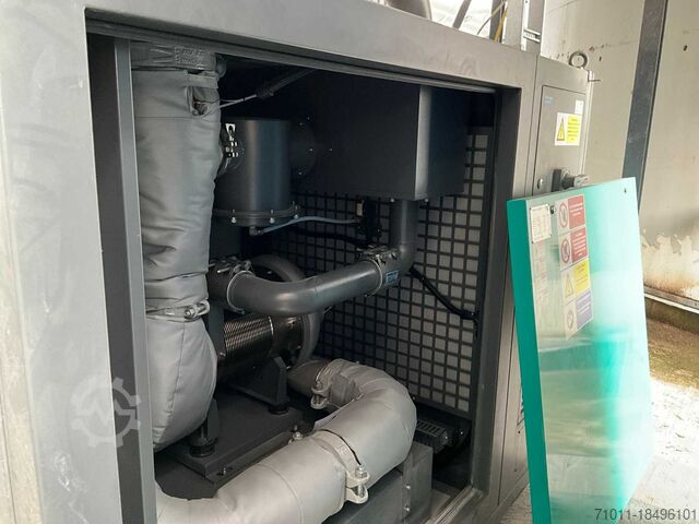 воздуходувка Invent Invent iTurbo ITB 150-15