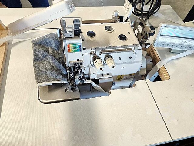 Швейная машина Dürkopp Adler/CSTA/Pfaff 