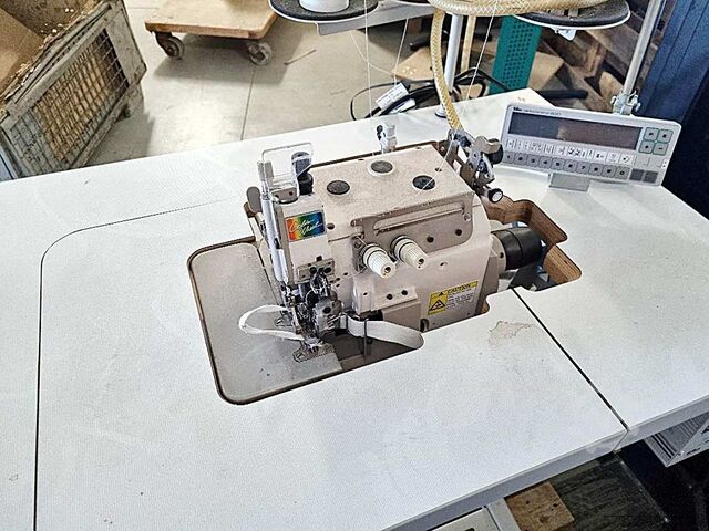Швейная машина Dürkopp Adler/CSTA/Pfaff 
